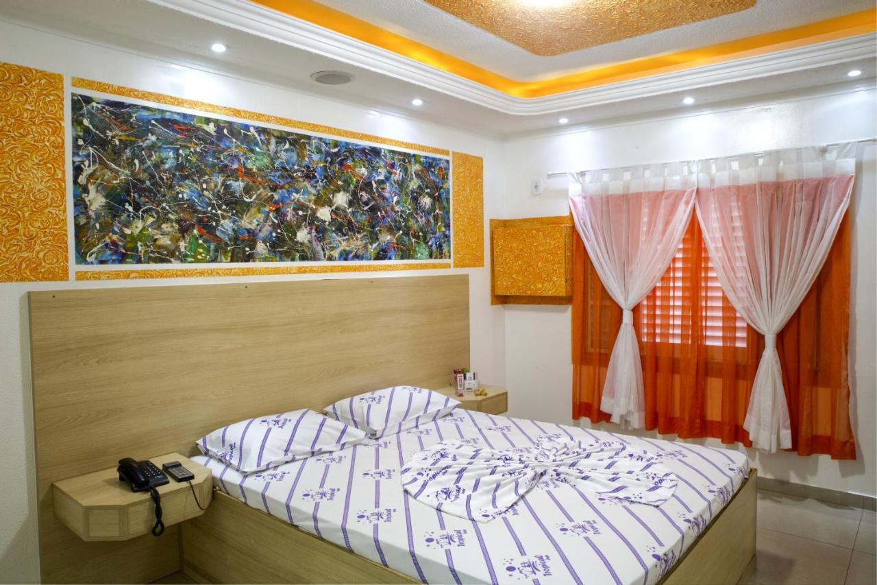 Motel Tropical Inn Касапава Экстерьер фото