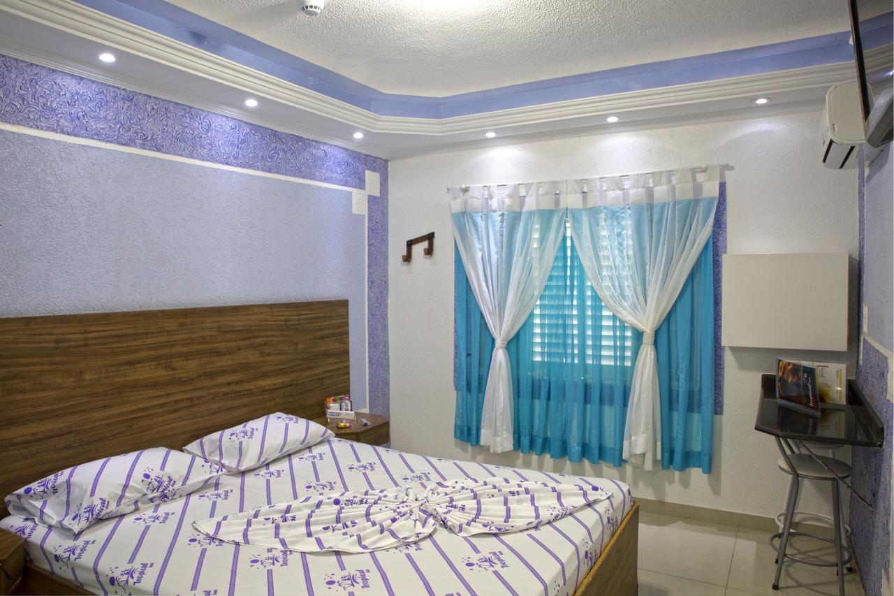 Motel Tropical Inn Касапава Экстерьер фото